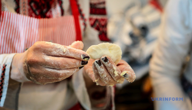 На майстер-класі в Японії розкриють тонкощі приготування українських національних страв