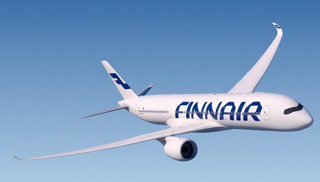 Фінська авіакомпанія Finair скасовує рейси в Росію