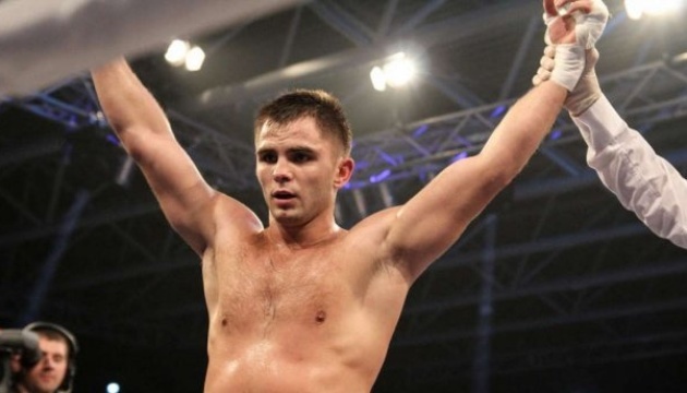Український боксер Митрофанов дізнався ім'я наступного суперника