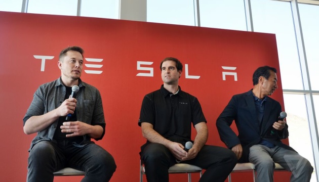 Головний інженер Tesla йде у відставку після 15 років роботи