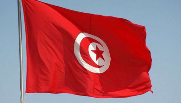 Ukraine invites Tunisia to take part in Crimean Platform