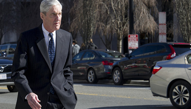 Mueller report season one is over. Season two begins shortly?