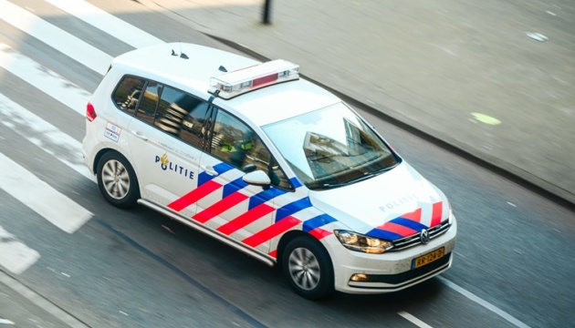 У Нідерландах поліція попередила, що через спеку не може бігати за порушниками