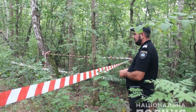 Звіряче вбивство на Житомирщині: труп з мішком на голові пов'язують із виборами