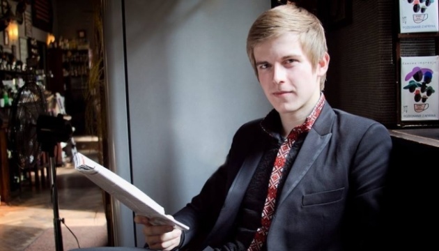 Кандидата від “Слуги народу” Юраша виключили з Babylon'13 Кандидата від “Слуги народу” Юраша виключили з Babylon'13
