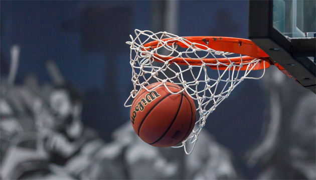 Збірна України обіграла баскетболістів Бельгії і стала дев'ятою на чемпіонаті Європи U18