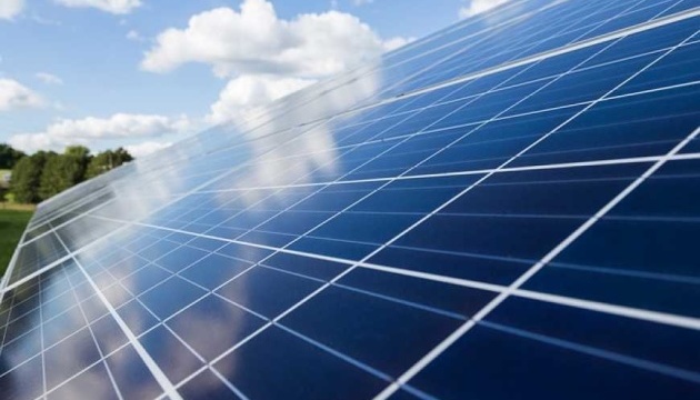 На Житомирщині працює понад 300 сонячних електростанцій