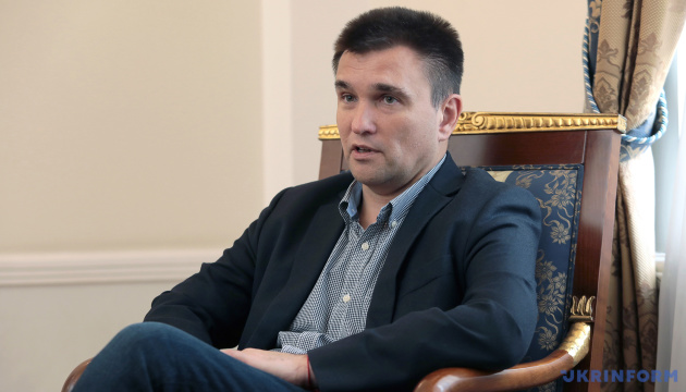 Oil embargo, price cap: Russia's losses may reach $125B a year — Klimkin