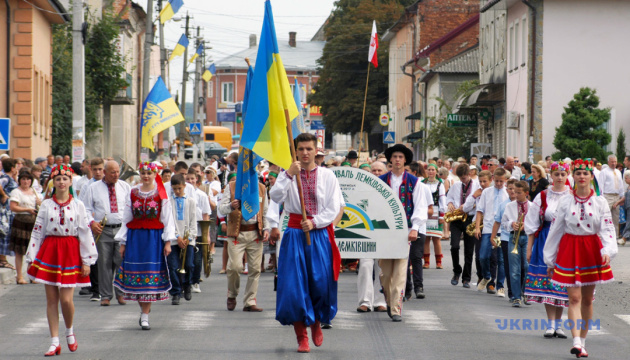 На Тернопільщині відбудеться міжнародний фестиваль «Дзвони Лемківщини» 