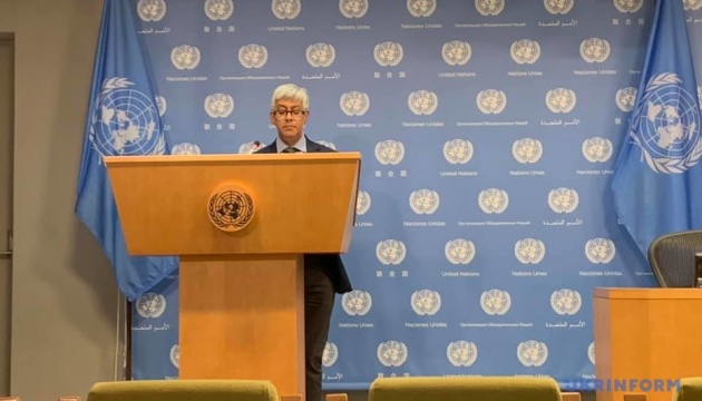 Зони деескалації не рятують мирних сирійців в Ідлібі - ООН