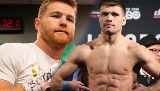 Boxen: Kampf Derevyanchenko – Alvarez voraussichtlich am 26. Oktober