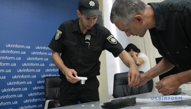 Поліція досі не відкрила справу за фактом нападу на Укрінформ