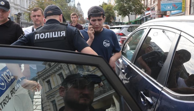 President Zelensky demands probe into attack on Ukrinform’s press center