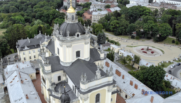 Львів визнали найкращим у Центрально-Східній Європі містом для аутсорсингу