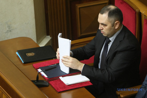 Портнов ще в 2012-му розповідав про «юридичний тролінг»