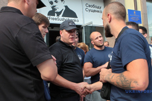 Четыре года Нацполиции: реформа или смена формы?