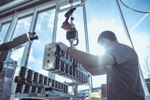 Kreisel Electric та VinFast домовились про розробку нового акумулятора для електромобілів