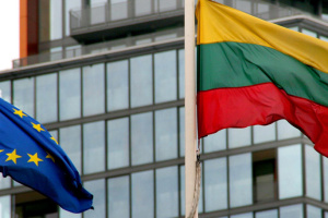 У росії оголосили «небажаним» литовський аналітичний центр Riddle