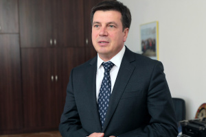 Геннадій Зубко, віце-прем'єр-міністр України