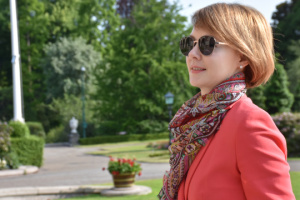 Єдина країна - Україна і світ / випуск 1296 /