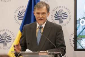 Єдина країна - Україна і світ / випуск 1300 /