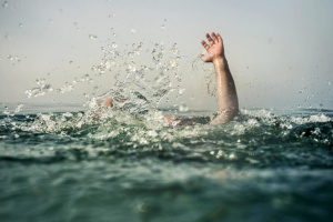 Seit Jahresbeginn in Gewässern der Ukraine 294 Menschen ertrunken