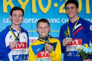Єдина країна - Україна і світ / випуск 1302 /