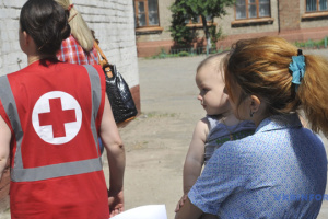 Украина с начала войны получила медицинской гумпомощи более ₴12 миллиардов
