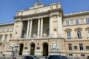Travel for Cause — Lviv Tourism Guide. Part 1