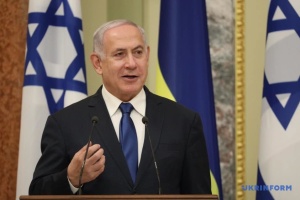 Netanyahu: Israel considera la posibilidad de entregar el sistema de defensa aérea Cúpula de Hierro a Ucrania