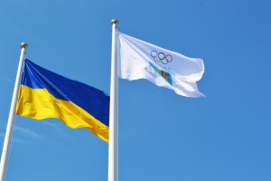 Спортивные триумфы Украины за 28 лет независимости