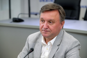 Відповіддю Заходу на удар «Орєшніком» по Україні має бути сила - експерт 