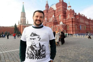 Выиграванто... и от санкций избавляйто россиянто