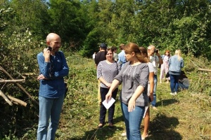 «Древлянський край»: На Житомирщині з'явиться новий туристичний маршрут