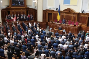 Украинская свеча памяти на российском ТВ: «Все будет ОК» с Олегом Кудриным, выпуск №3
