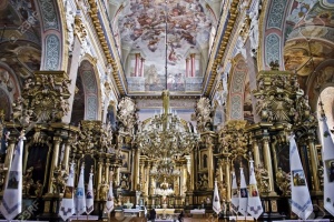 Travel for Cause – Lviv Tourism Guide. Part 3