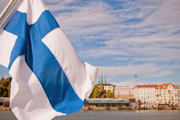 Finlandia proporciona cuatro millones de euros de ayuda a Ucrania