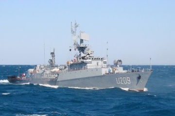 Воєнна драма