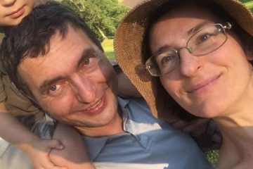 У ПАР відбудеться поминальна служба за вбитим українським туристом