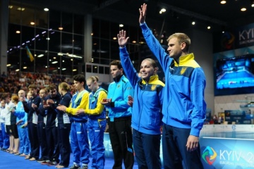 5 серпня в Києві стартує чемпіонат Європи зі стрибків у воду