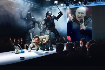 Настав час відкинути метафори: у Росії стався переворот