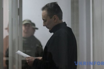 Справа Без’язикова: дружина обвинуваченого розповіла в суді про секретний обмін