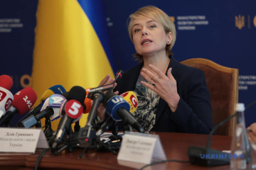 Принцип “місце за абітурієнтом” спрацював — Гриневич