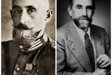 Сьогодні – 127 років від дня народження діяча української військової еміграції Михайла Крата