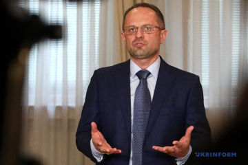 Украина должна была приостановить участие в “Минске” после обстрела Павлополя - Безсмертный