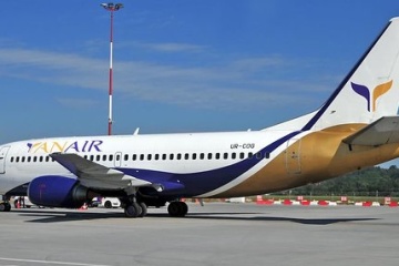 Українські авіакомпанії збільшують кількість рейсів до Батумі