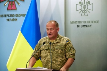 До конца года ВСУ откажутся от советских радиостанций на бронетехнике