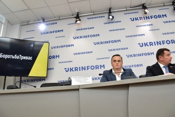 САП клопотатиме про тримання під вартою підозрюваних у справі