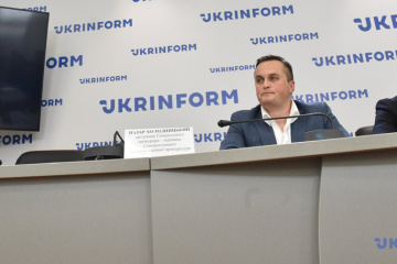 Холодницький не збирається у відставку, “бо так хоче Шабунін”