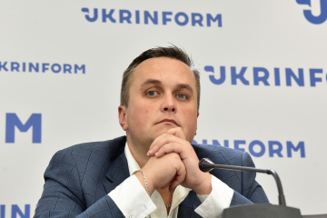 Холодницький сподівається, що Антикорупційний суд поставить крапку у топсправах